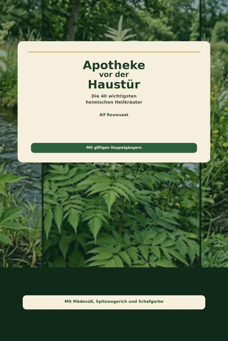 Apotheke vor der Haustür