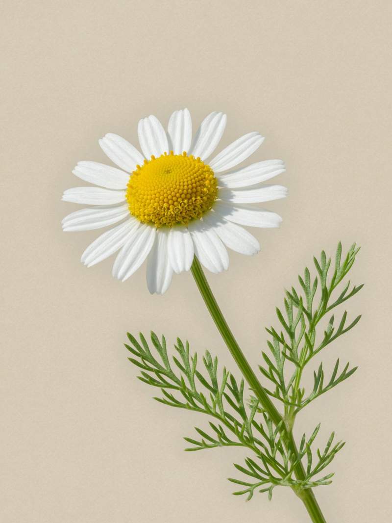 Kamille