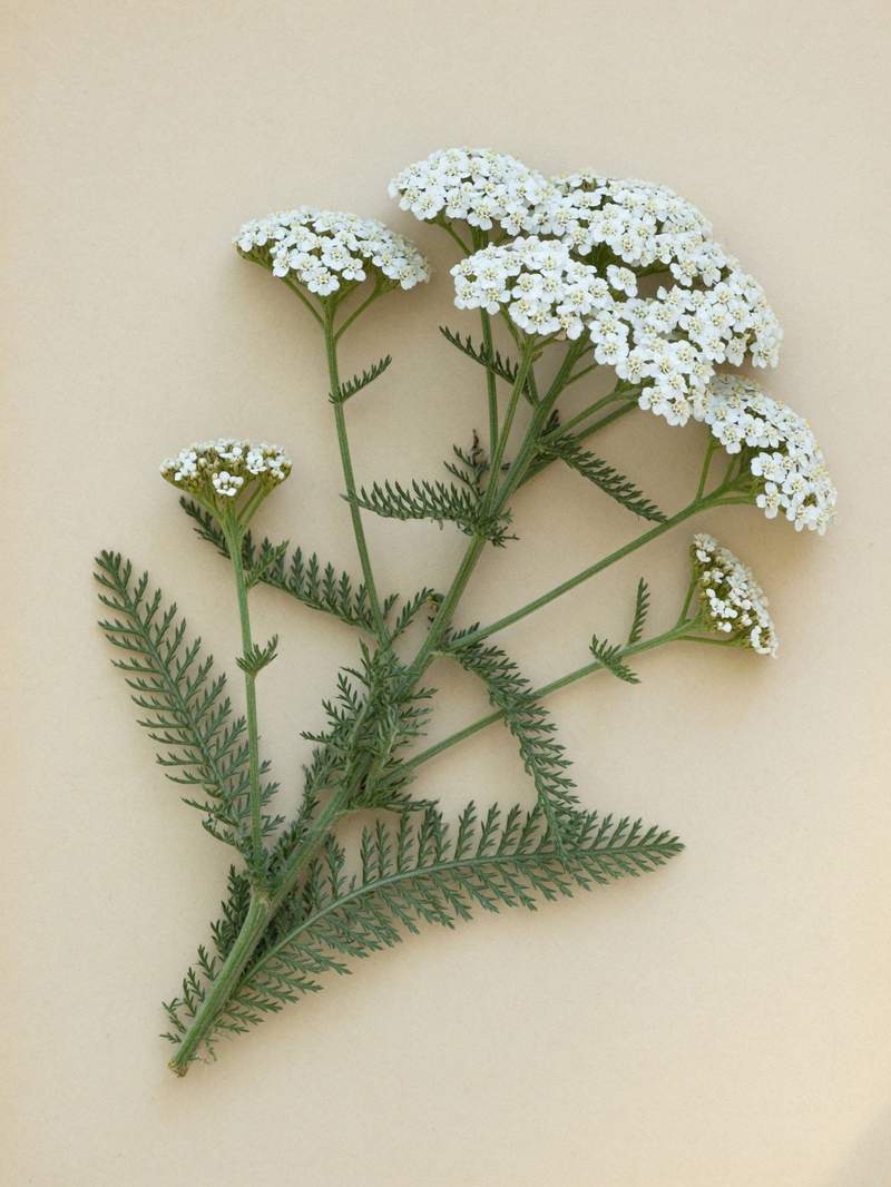 Schafgarbe