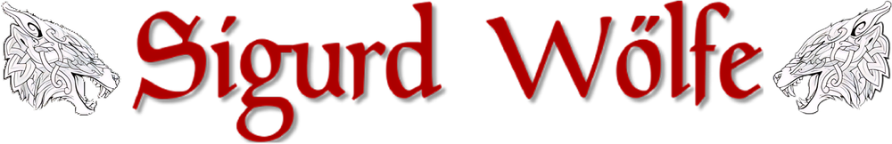 Sigurdwölfe